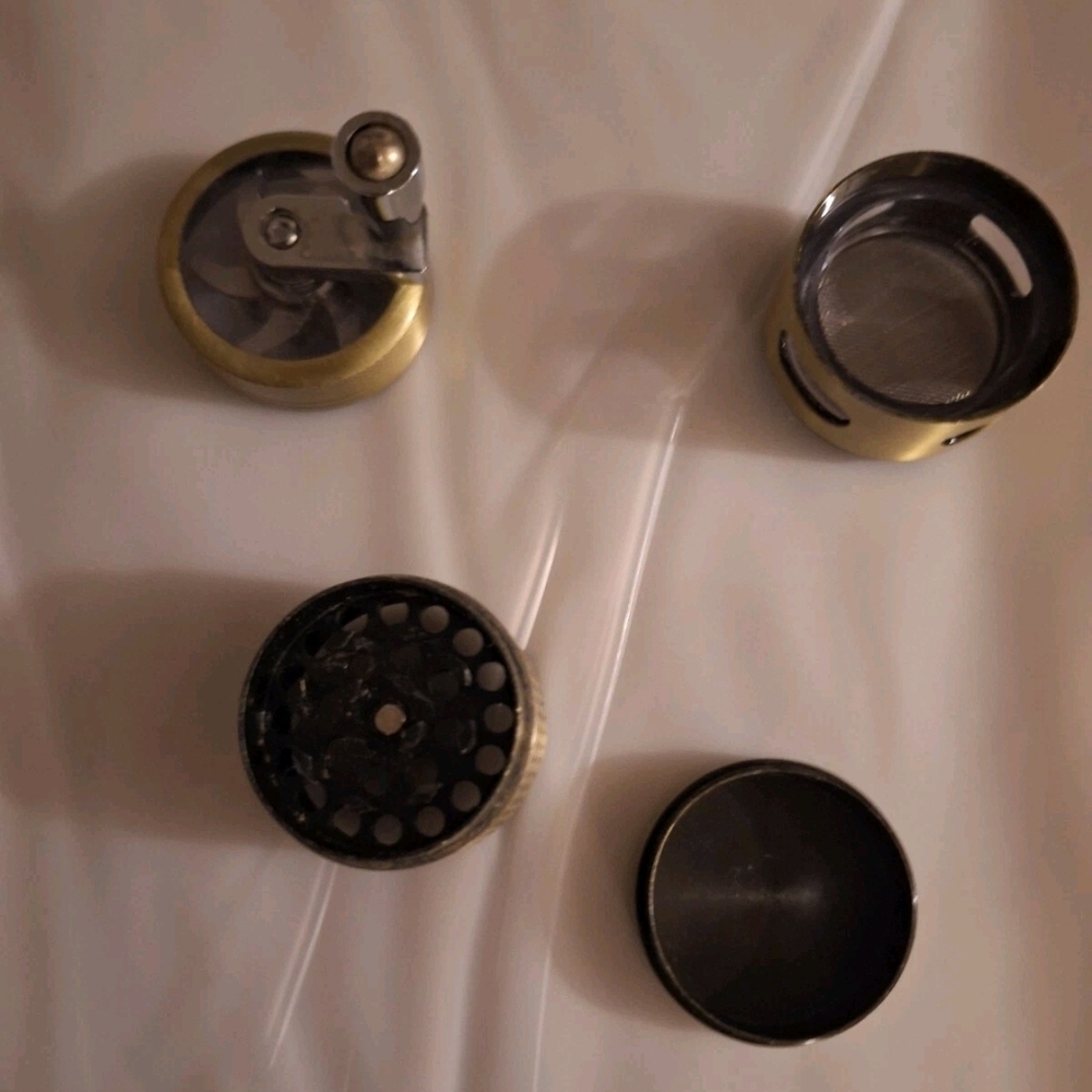 Small grinder - Picture 6 of 7